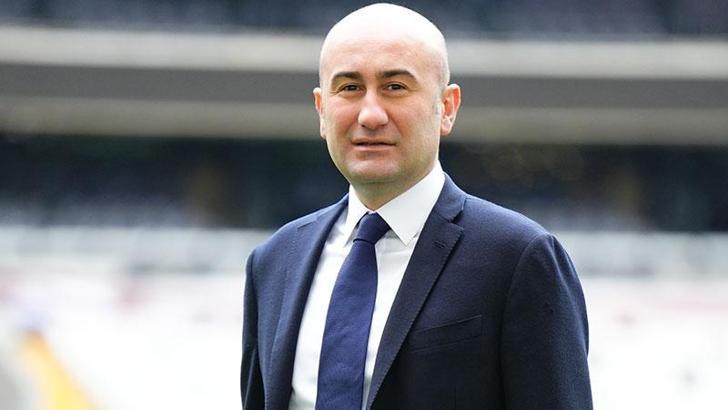 Hüseyin Yücel: Bizler her zaman buradayız ve burada olmaya devam edeceğiz