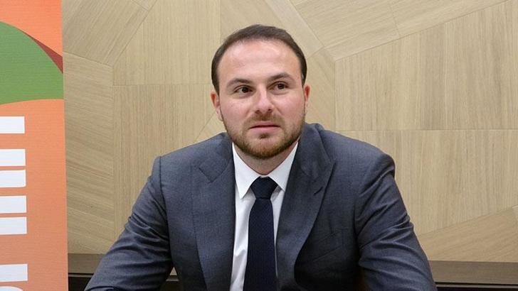 THF Başkanı Çebi: Gelecekte hentbolun kalitesinin ne kadar artacağını herkese gösterdiğimizi düşünüyorum