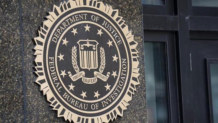 Trump, FBI'ın başına getireceği ismi açıkladı