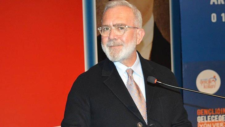 AK Parti'li Yenişehirlioğlu: 'Türkiye Yüzyılı'nın yol taşlarını döşüyoruz