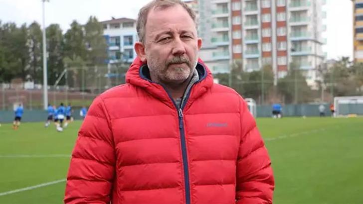 Sergen Yalçın: Beşiktaş’taki bu kaosun içinde bulunmak istemiyorum