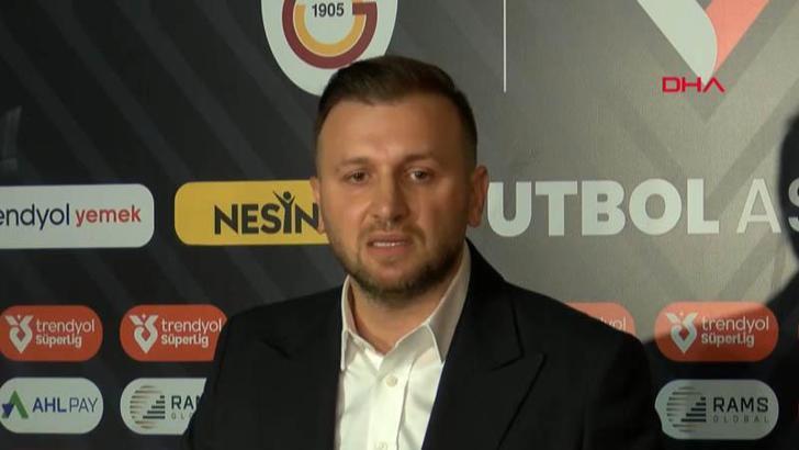 Fatih Kulaksız: Futbol 11'e 11 oynanan bir oyun