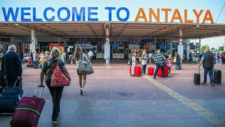 Ziyaret etmeyenlerin gözünden Türkiye