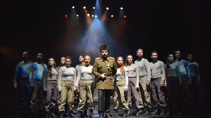 2023'te kültür harcamaları yüzde 84,7 arttı