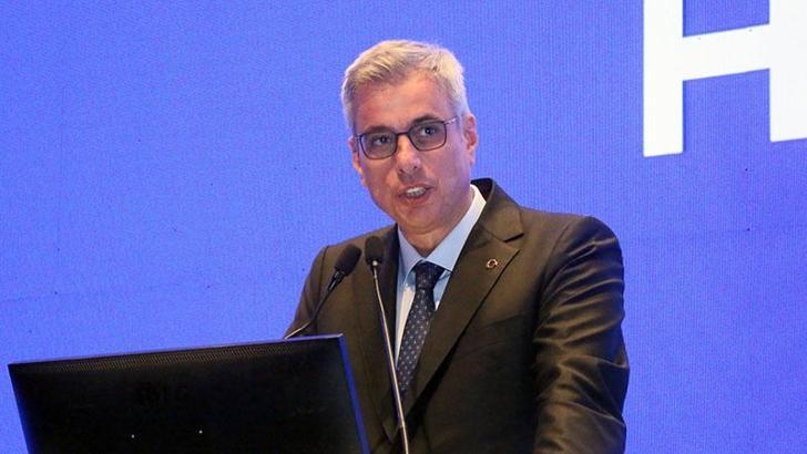 Bakan Memişoğlu'dan 'Yeni bir şey üreteceğim' diyen hekimlere destek