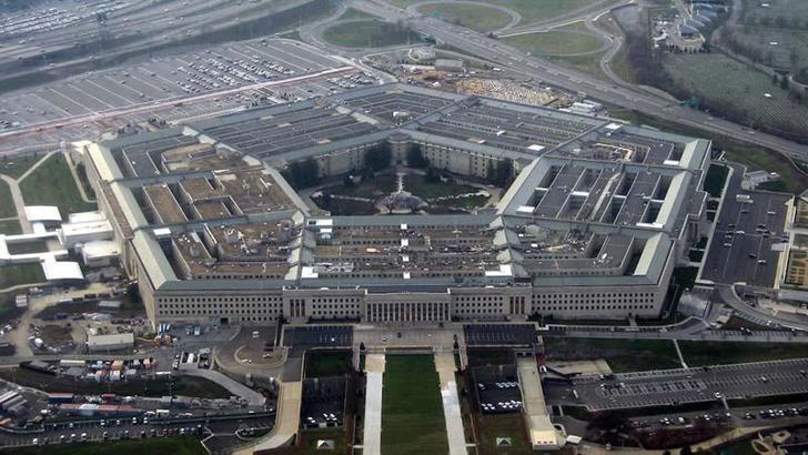 Pentagon: ABD, Ukrayna'ya 62 milyar dolardan fazla güvenlik yardımı sağladı