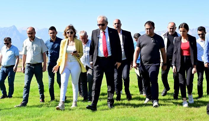 Avrupa Kros Şampiyonası'na rekor katılım