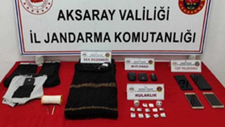 Adayları, sınava girmeden ehliyet sahibi yapan 'Joker' şebekesi çökertildi