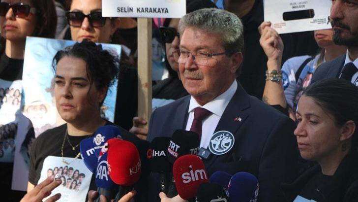 İsias Otel davasında mütalaa açıklandı; sanıklar için 'bilinçli taksir' istendi