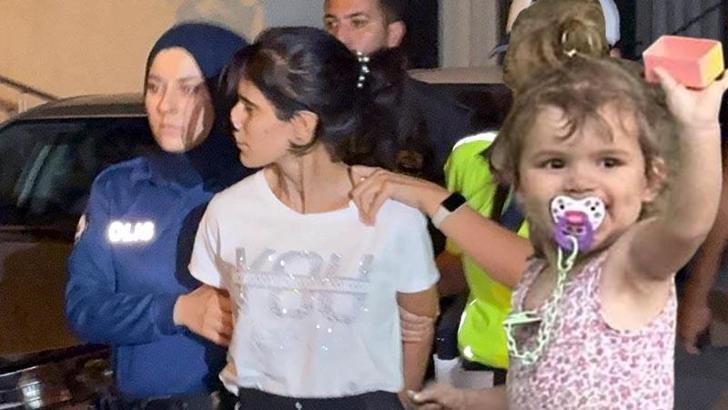 Sıla bebeğin ölümünde 5 sanığın yargılanmasına 26 Aralık'ta başlanacak