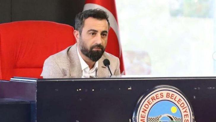 Menderes Belediyesi Başkan Yardımcısı'na makam odasında darp: 2 gözaltı