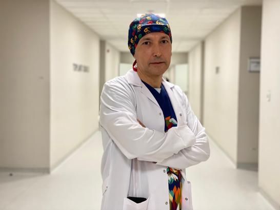 Etlik Şehir Hastanesi'nden 'randevu' açıklaması