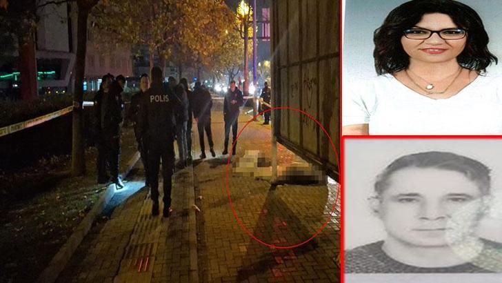 Öldürülmeden önce, hak kazandığı ev için tazminatını almaya gidiyormuş