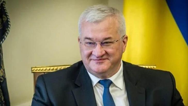 Ukrayna'dan NATO'ya çağrı