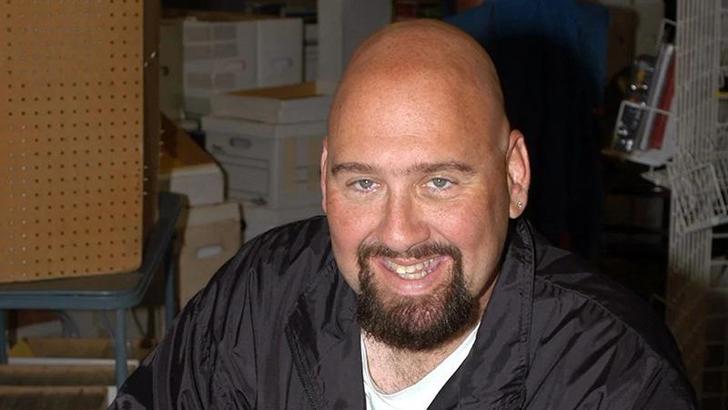 ‘Ocean's Eleven’ serisiyle tanınan oyuncu Scott L. Schwartz hayatını kaybetti