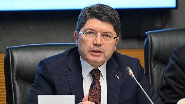 Adalet Bakanlığı'ndan engelli hükümlü ve tutuklulara 'açık görüş' izni