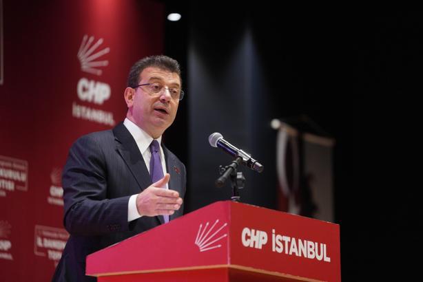 CHP İl Danışma Kurulu Toplantısı Beylikdüzü’nde yapıldı