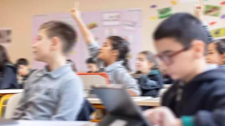 TÜİK: Eğitim harcamaları yüzde 92,5 arttı