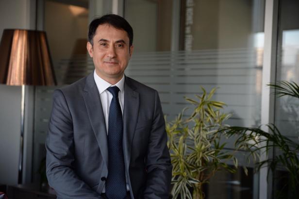 DSG Investments, Autodrom yatırımını tamamladı