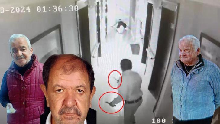 Huzurevinde 3 arkadaşını öldüren sanık: Amacım, müdürü korkutmaktı