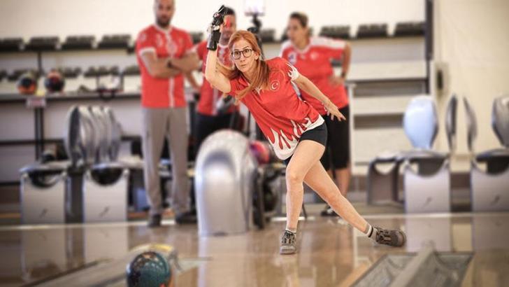 Avrupa Bowling Gençler Şampiyonası Samsun’da yapılacak