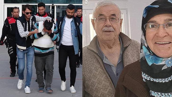 'Karar bekliyordum, akrabalarım uzun yoldan geldi' diyen sanığa hakimden tepki