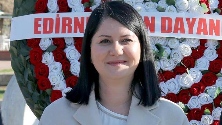 Edirne Belediye Başkanı Akın: Tehdit ediliyorum