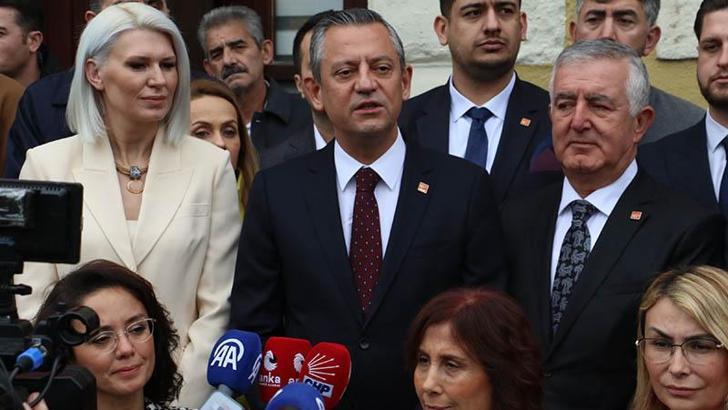 Özel: Erken seçim istemenin zamanı geldi