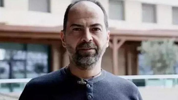 Nasuh Mahruki'ye tahliye kararı