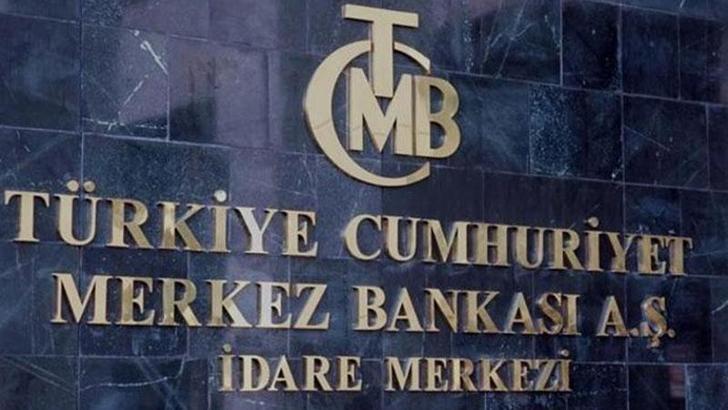 Merkez Bankası'ndan 'teminat iskonto' oranlarına düzenleme