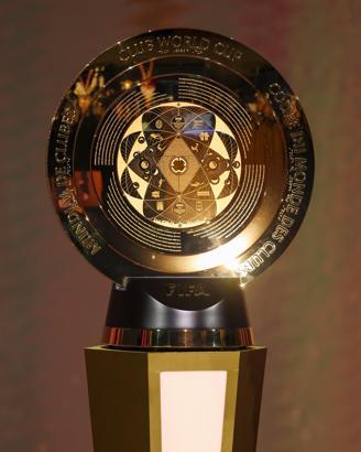 2025 FIFA Kulüpler Dünya Kupası'nda gruplar belli oldu