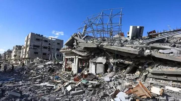 ABD, Uluslararası Af Örgütü’nün raporunu reddetti