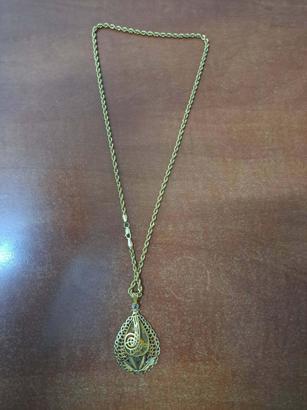 Evden kolye ve para çalan 3 şüpheli yakalandı