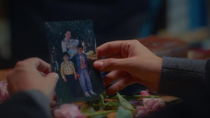 Annem Ankara’nın son bölümü izleyici derinden etkiledi