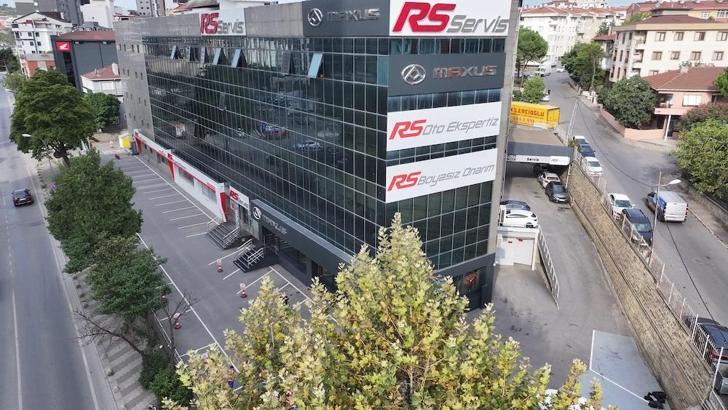 UTTS cihazı taktırmak için sıra beklemek istemeyenlere özel kapıda hizmet olanağı