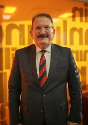 Atatürk Devlet'in yerine 'yeni hastane' yapılacak