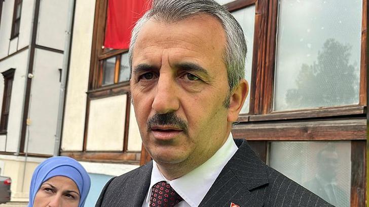 Edirne Valisi Sezer: Tehditlerle ilgili bize ve adli makamlara ulaşan bir şey yok