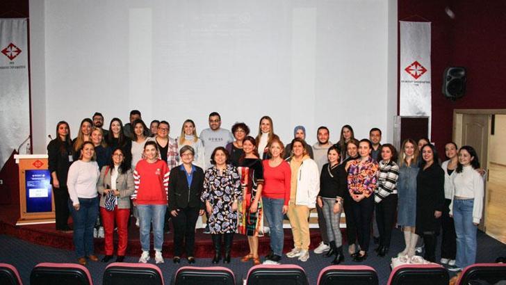 Bilimsel araştırmada makale yazımına akademik eğitim