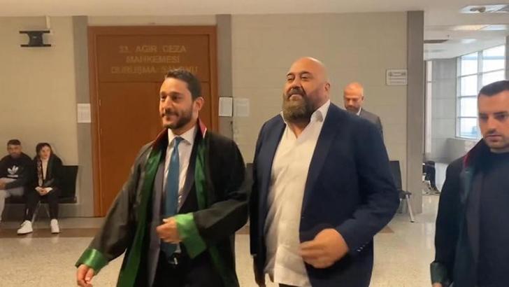 Restoranının istinat duvarı çöküp 1 kişinin ölümüne neden olmuştu: Ünlü şefe 5 yıl hapis cezası