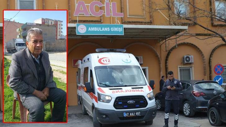 Mardin’de vergi dairesi memuru, evinde ölü bulundu