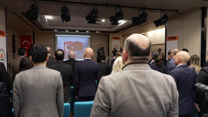 ‘Tesis yönetim sektörünün lisanslaşmasını istiyoruz'