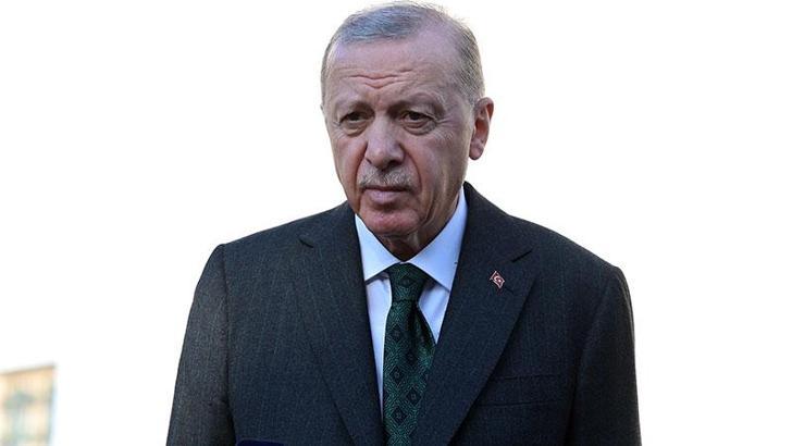 Cumhurbaşkanı Erdoğan: Esed'e 'gel görüşelim' dedik, olumlu karşılık alamadık