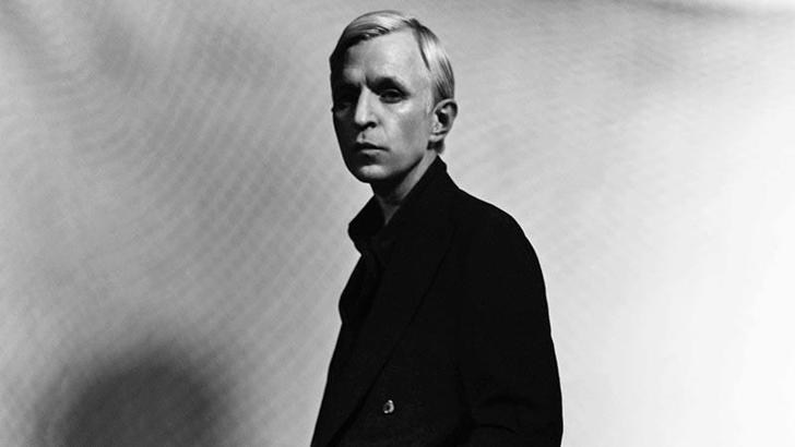 Jay-Jay Johanson, yeni yılda 3 konser için yeniden Türkiye'ye geliyor