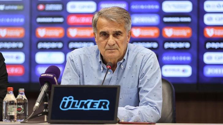 Trabzonspor-Kasımpaşa maçının ardından