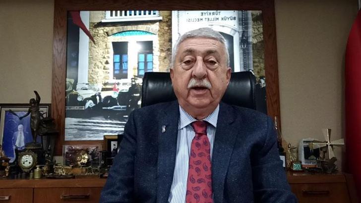 TESK Başkanı Palandöken: Trafik sigortalarında fiyat aralığı oluşturulmalı