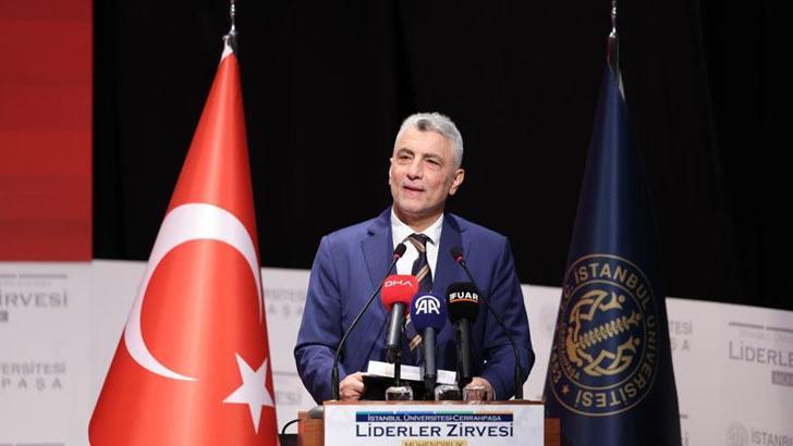 Bakan Bolat: Türk otomotiv endüstrisi geçen yıl 35 milyar dolar ihracat yapmıştır