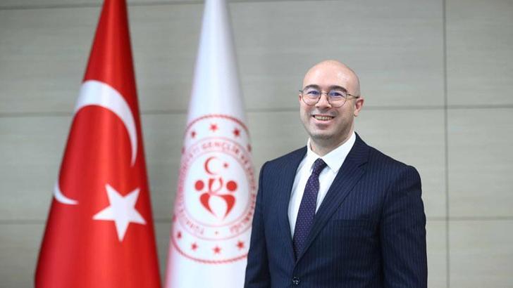 Emre Şahin, Hava Sporları Federasyonu Başkanlığına adaylığını açıkladı