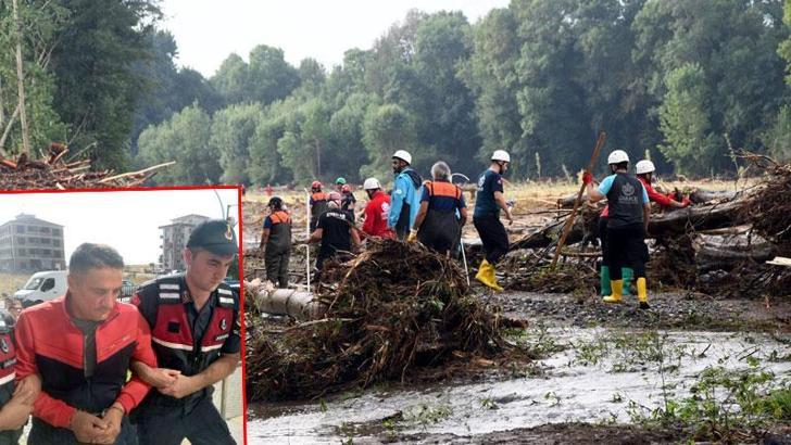 Kırklareli'de 6 kişinin öldüğü selde gerekçeli karar: Sanıklar olayın gerçekleşeceğini öngördüler