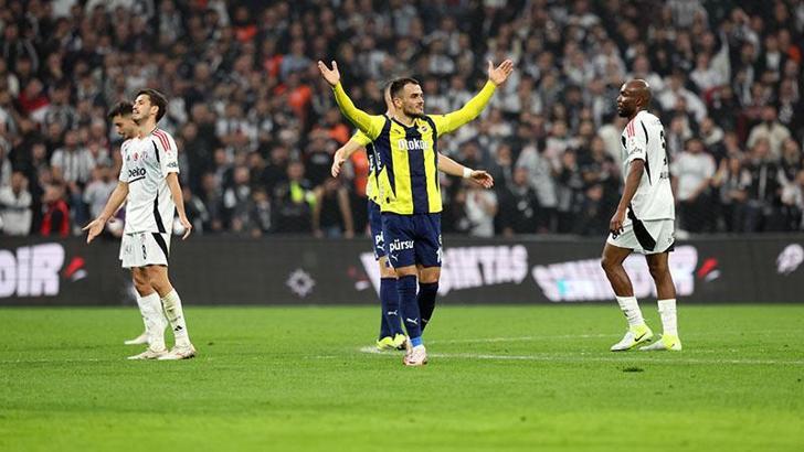 Fenerbahçe zirve yarışında yara aldı