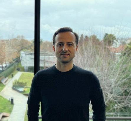 Papara, Yiğit Satılmaz’ı Chief Treasurer olarak atadı